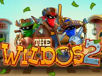The Wildos 2 slot by Thunderkick