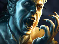 The Wolf's Bane slot by NetEnt