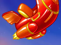 Theme Park: Tickets of Fortune slot by NetEnt