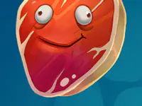 Thrill to Grill slot by NetEnt