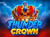 Thunder Crown slot by Endorphina
