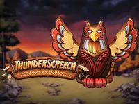 Thunder Screech slot by Play'n GO