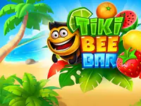 Tiki Bee Bar slot by Skywind