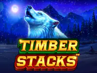 Timber Stacks slot by Pragmatic Play