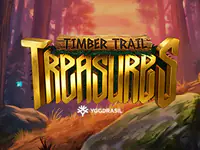 Timber Trail Treasures slot by Yggdrasil