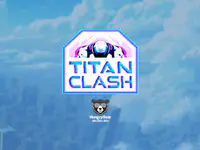 Titan Clash slot by Yggdrasil