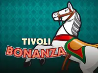 Tivoli Bonanza slot by Play'n GO