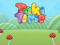 Toki Time slot by Thunderkick