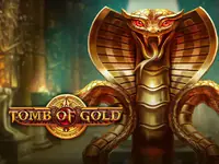 Tomb of Gold slot by Play'n GO