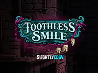 Toothless Smile slot by Yggdrasil