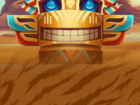 Totem Lightning Power Reels slot by Red Tiger
