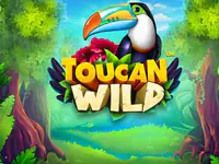 Toucan Wild slot by Skywind