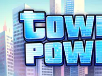 Tower Power slot by Skywind