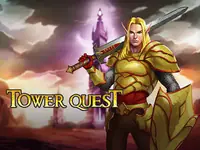 Tower Quest slot by Play'n GO