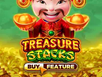 Treasure Stacks slot by Microgaming