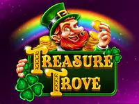 Treasure Trove slot by Skywind