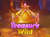 Treasure Wild slot by Pragmatic Play