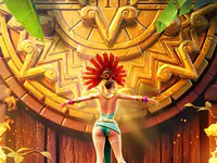 Treasures of Aztec slot by PG Soft