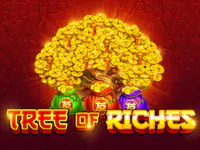 Tree of Riches slot by Pragmatic Play