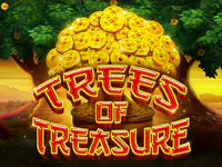 Trees of Treasure slot by Pragmatic Play