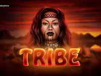 Tribe slot by Endorphina