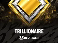 Trillionaire slot by Red Tiger