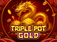 Triple Pot Gold slot by Pragmatic Play