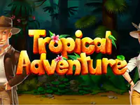 Tropical Adventure slot by Stakelogic