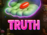Truth slot by Microgaming