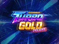 Turbo Gold Deluxe GigaBlox slot by Yggdrasil