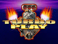 Turbo Play slot by Wazdan