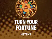 Turn Your Fortune slot by NetEnt