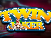 Twin Joker slot by Stakelogic