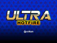 Ultra HOTFIRE slot by Yggdrasil