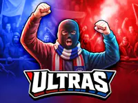 Ultras slot by BGaming