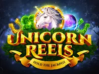 Unicorn Reels slot by Wazdan