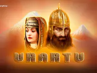 Urartu slot by Endorphina