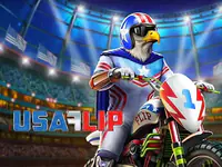 USA Flip slot by Play'n GO
