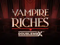 Vampire Riches DoubleMax slot by Yggdrasil