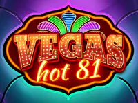 Vegas Hot slot by Wazdan