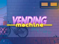 Vending Machine slot by Hacksaw Gaming