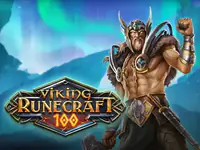 Viking Runecraft 100 slot by Play'n GO