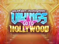 Vikings Go To Hollywood WildFight RushingWilds slot by Yggdrasil