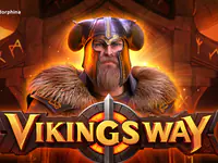 Vikings Way slot by Endorphina