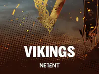 Vikings slot by NetEnt