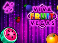 Viva Fruit Vegas slot by Skywind