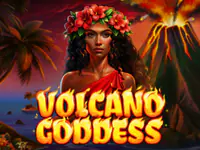 Volcano Goddess slot by Pragmatic Play