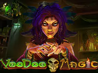 Voodoo Magic slot by Pragmatic Play