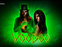 Voodoo slot by Endorphina
