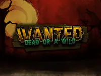 Wanted Dead Or a Wild slot by Hacksaw Gaming